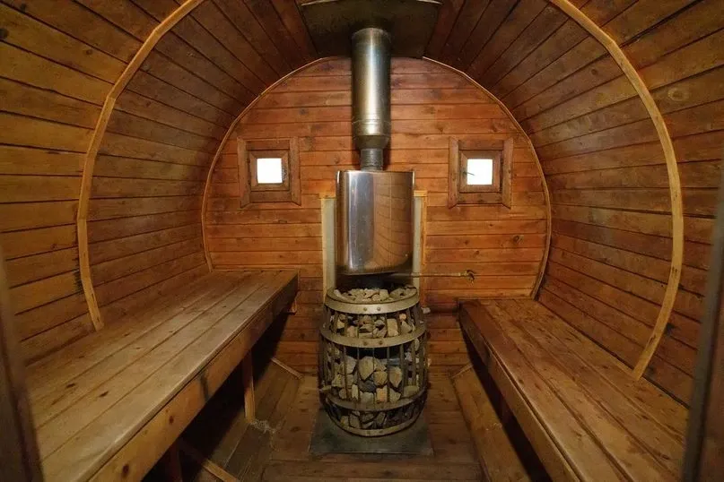 tariff Аренда Сибирской кедровой бочки для гостей