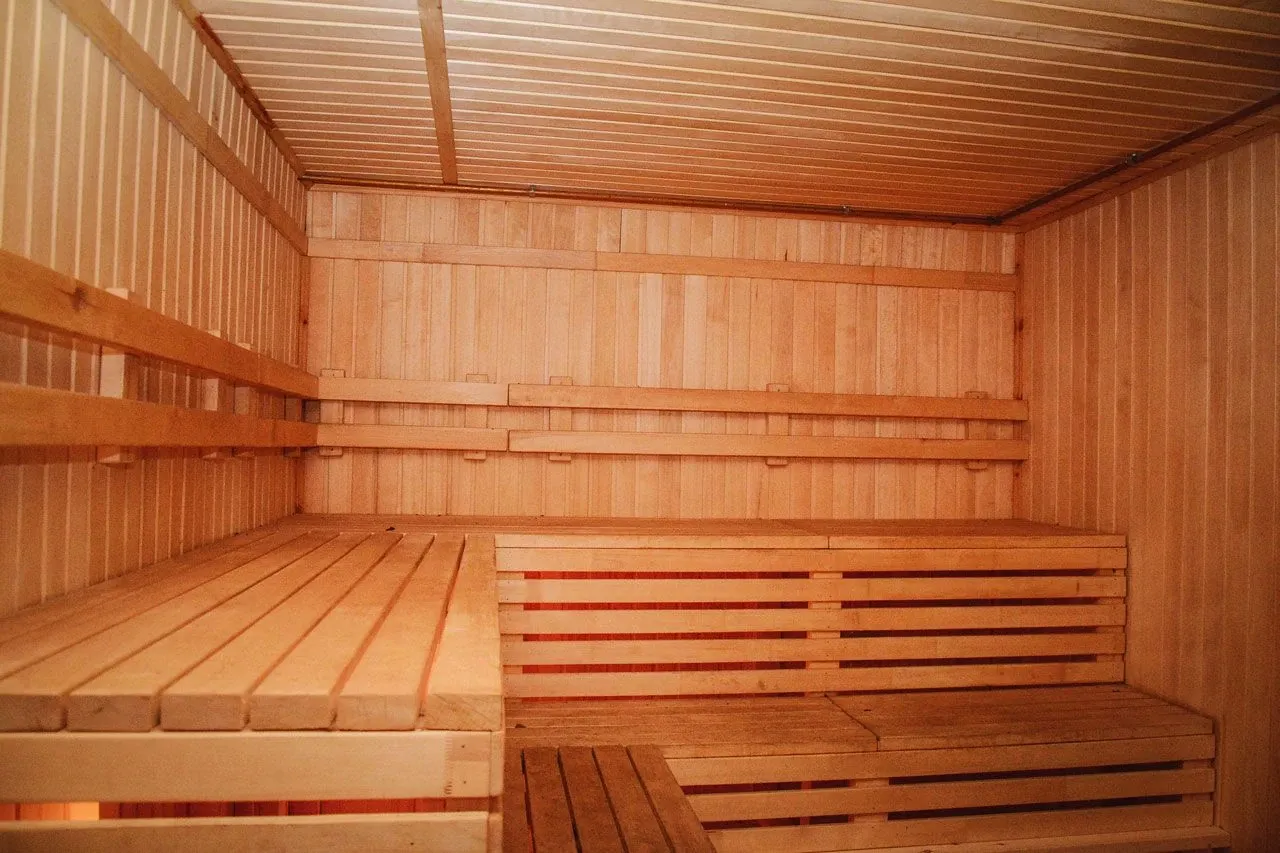 tariff Посещение общего отделения