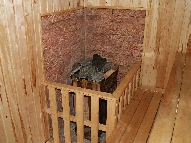 tariff Аренда бани