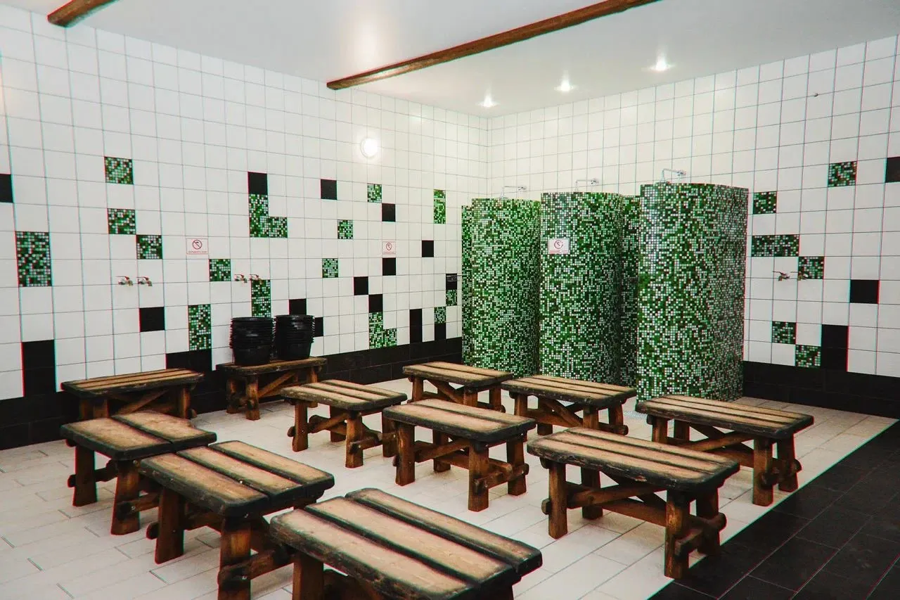 tariff АБОНЕМЕНТ в БАНЮ