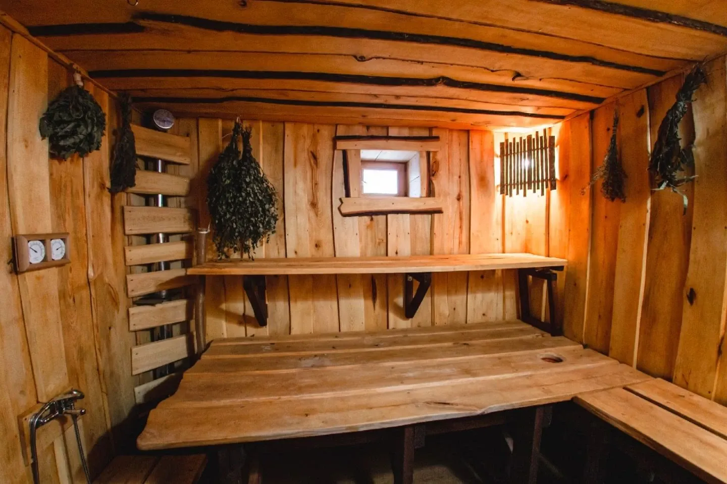 tariff Аренда бани