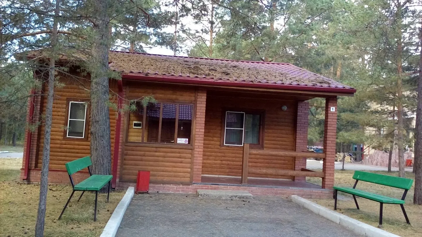 tariff Номер 1 категории (стандарт) молодежного комплекса со всеми удобствами