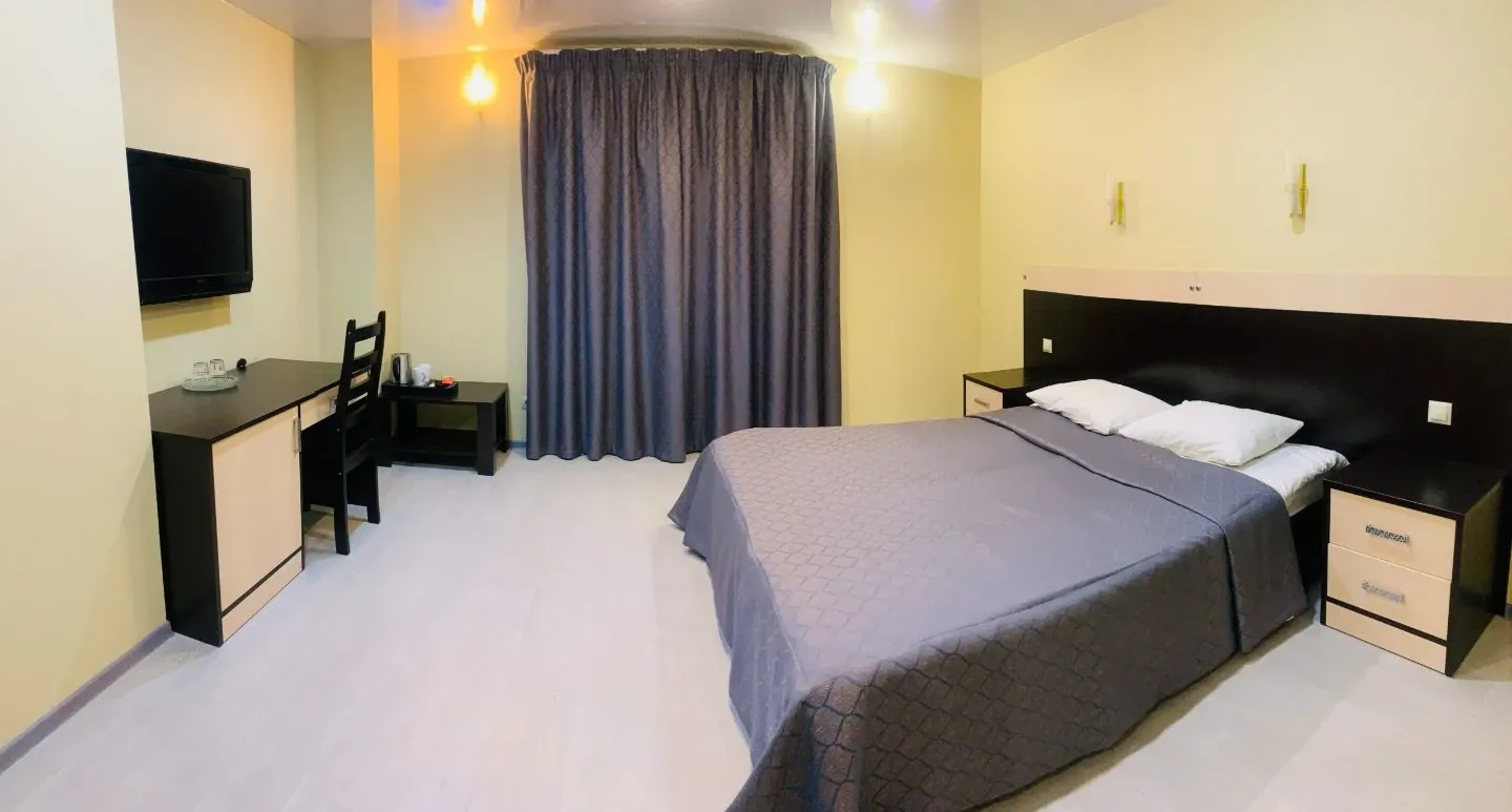 tariff Номер первой категории "Улучшенный"