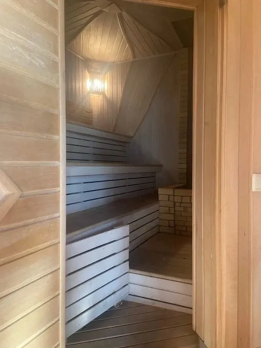 tariff Аренда бани