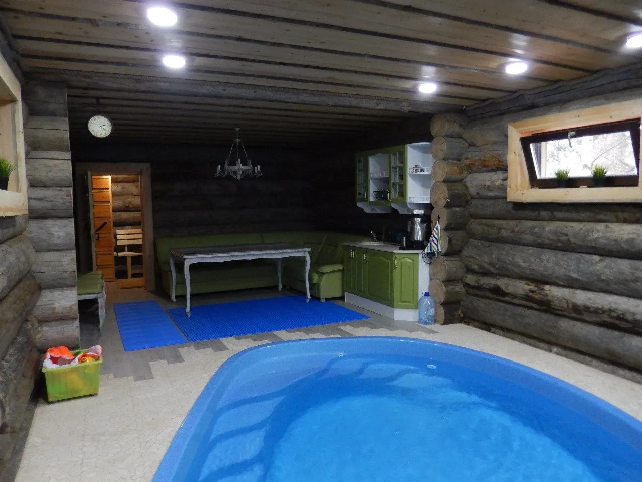 tariff Детский День рождения