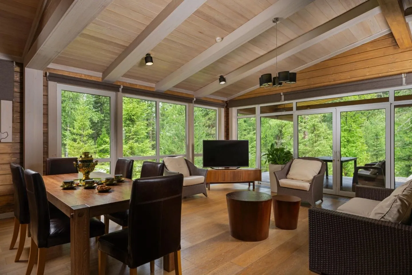 tariff Банные комплексы "Бия" и "Катунь"