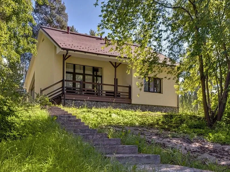 tariff Коттеджи