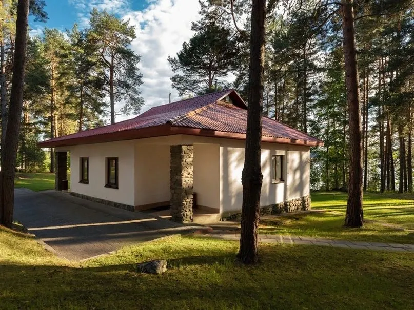 tariff Коттедж-дуплекс