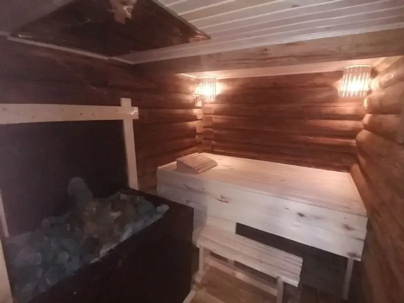 tariff Аренда бани