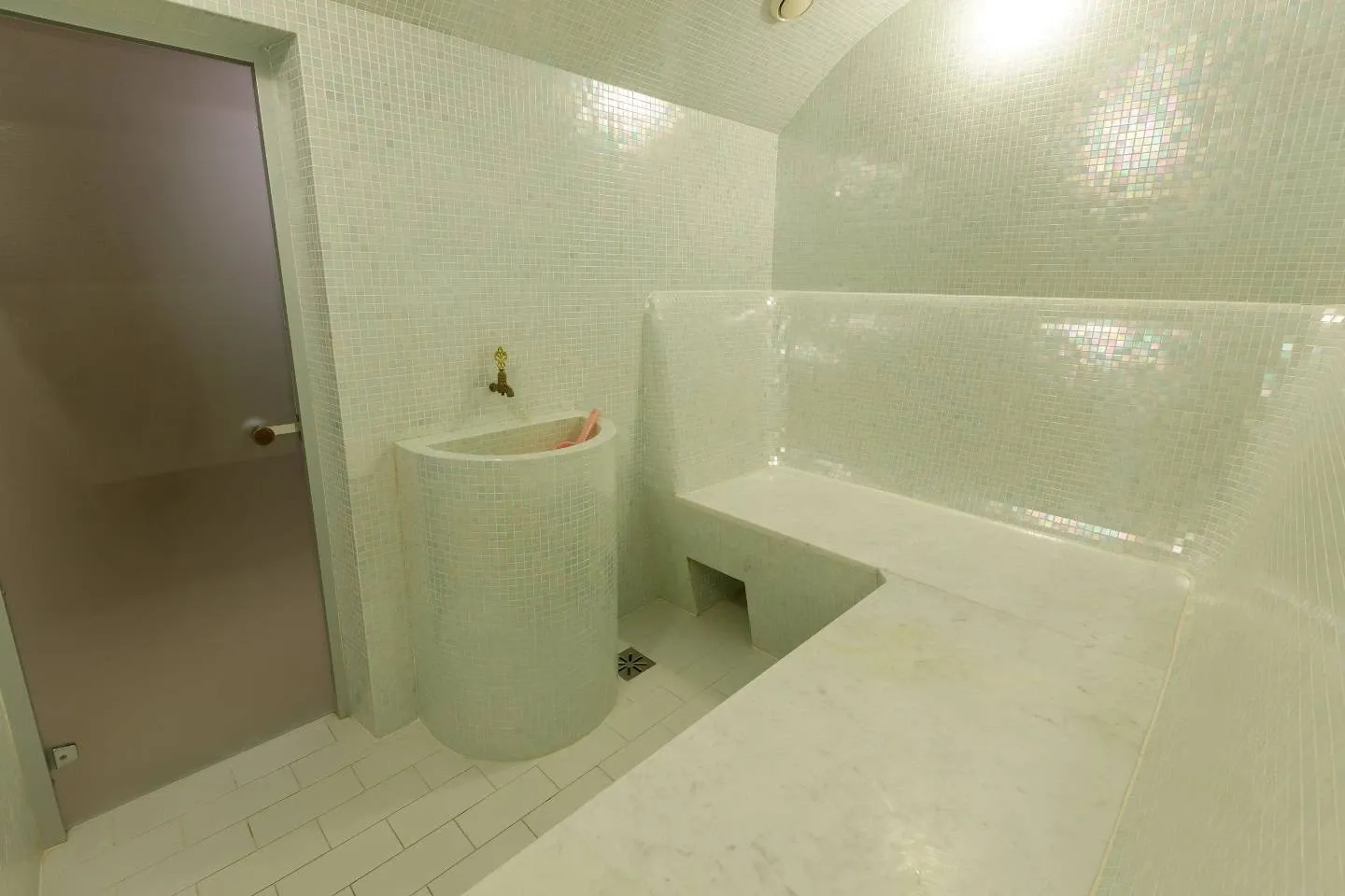 tariff Стоимость услуг турецкой бани (хамам)