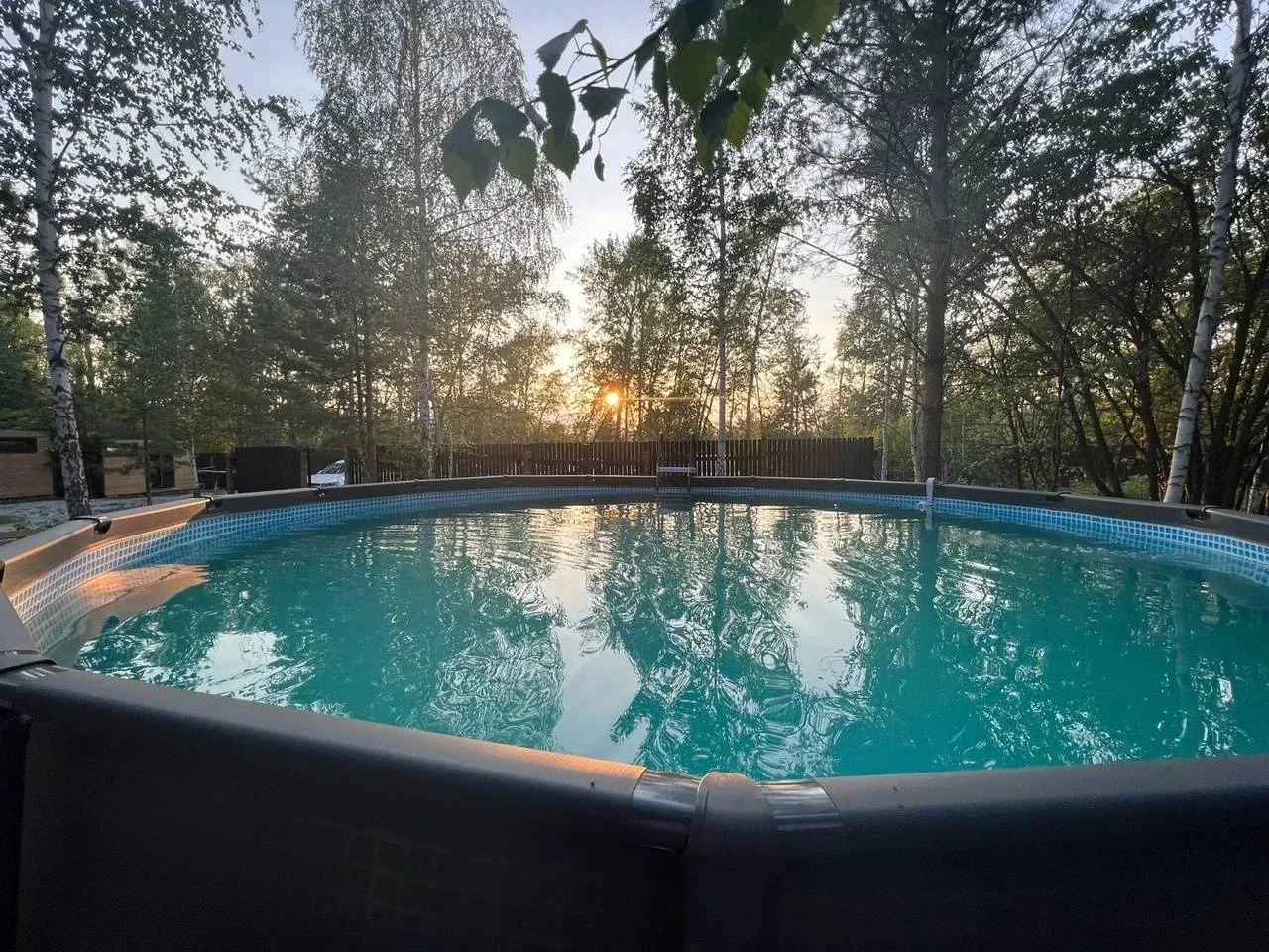 tariff Джакузи