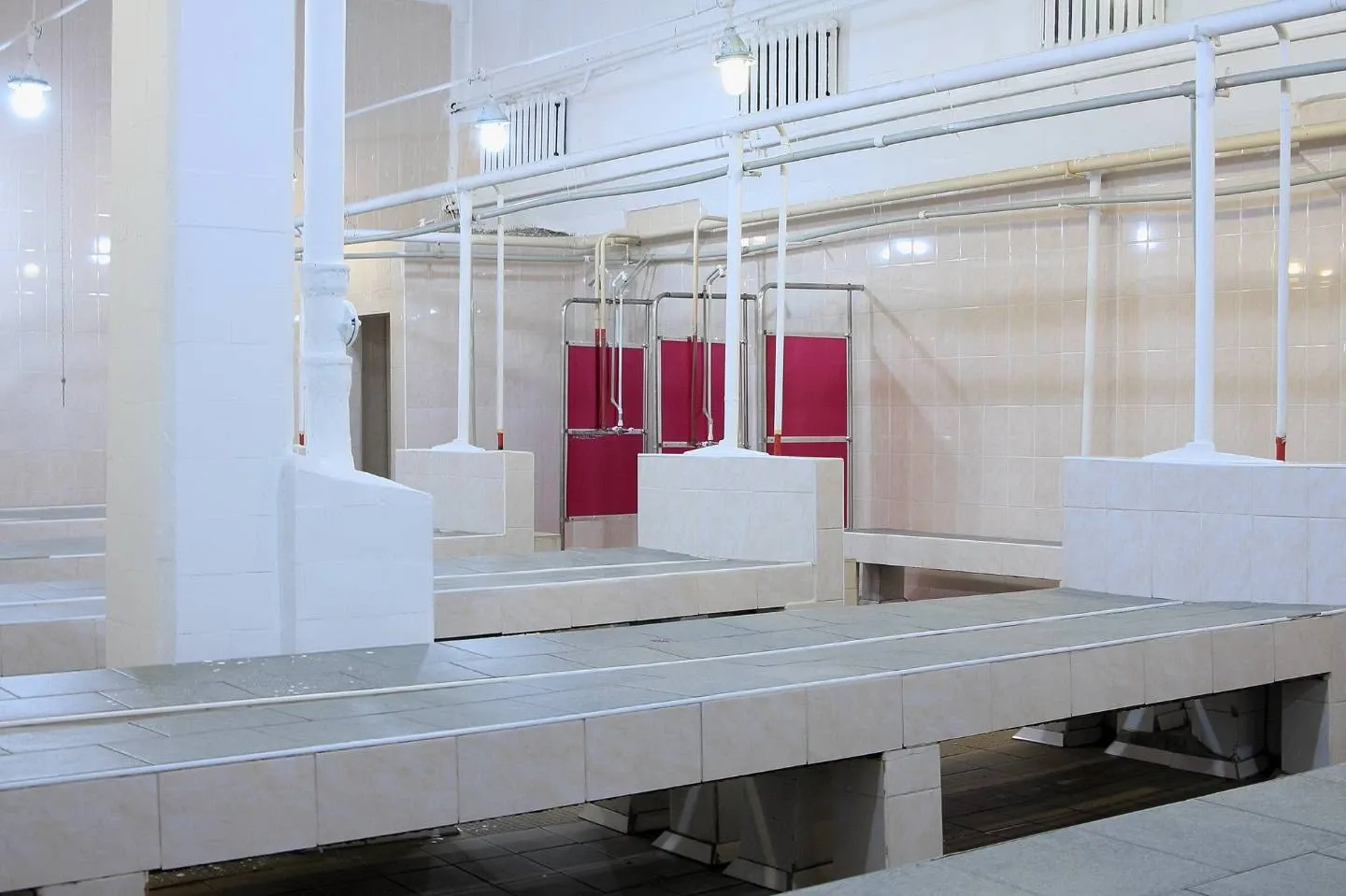 tariff Помывка для детей в возрасте от 7 до 12 лет