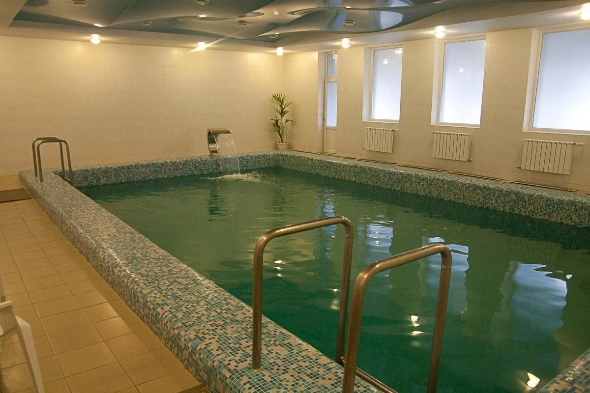 tariff Посещение общего отделения