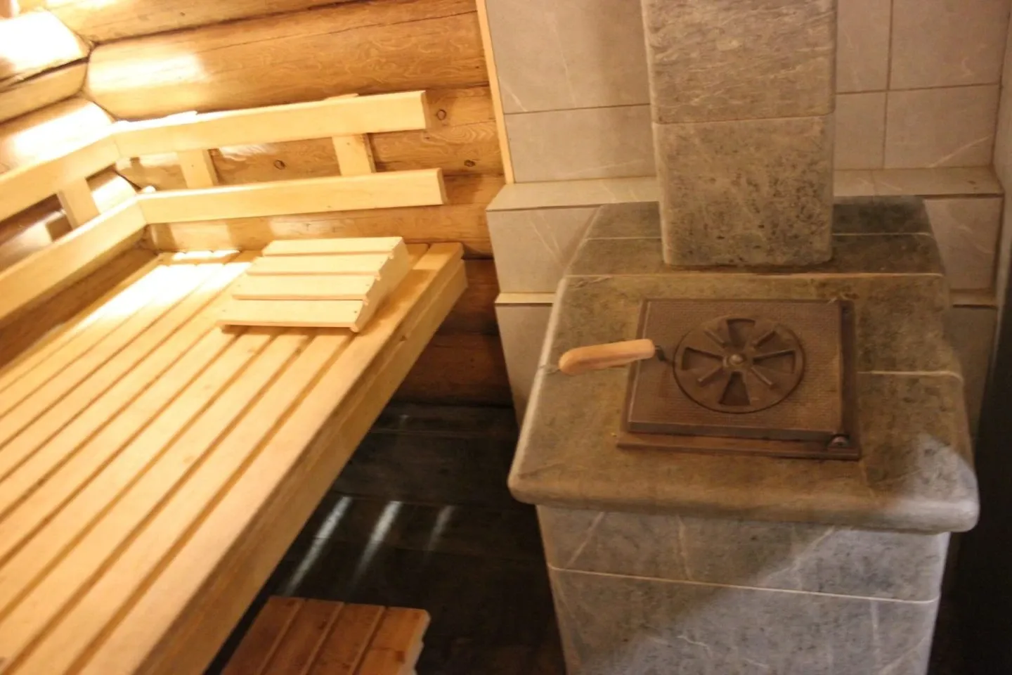 tariff Аренда почасовая. Банный комплекс "Деревенька"