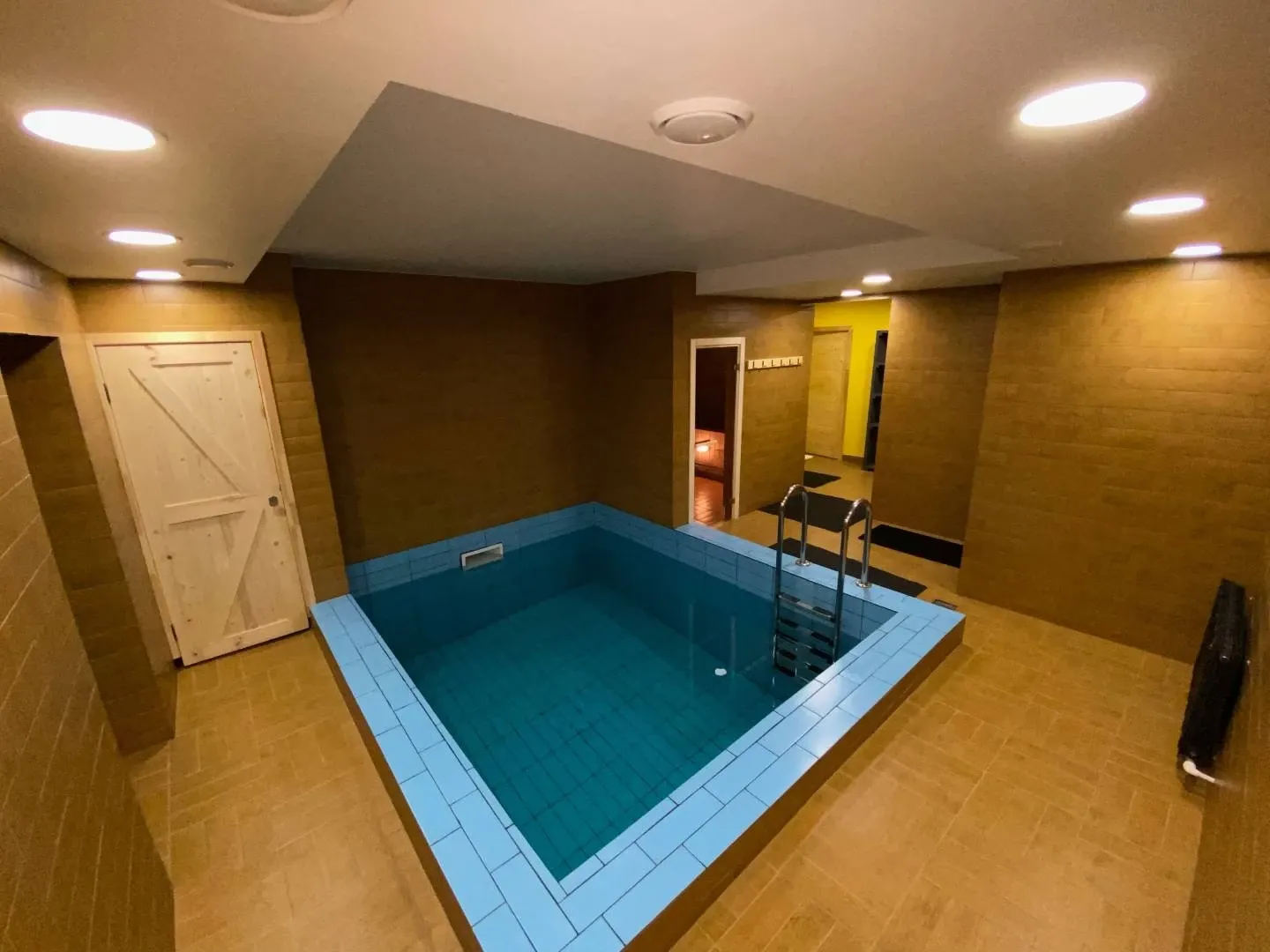 tariff Аренда бани №2