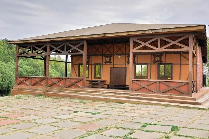 tariff Гостевой дом