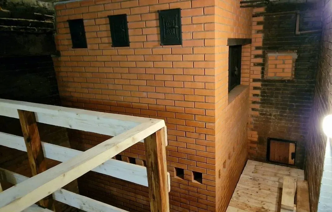 tariff Посещение бани №5