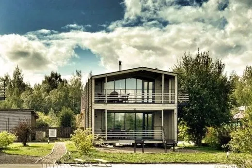 tariff DUPLEX COMPLEX (Размещение до 8 человек)