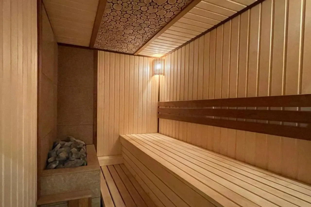 tariff Баня №4