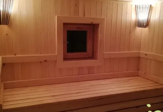 tariff Аренда Бани Людей