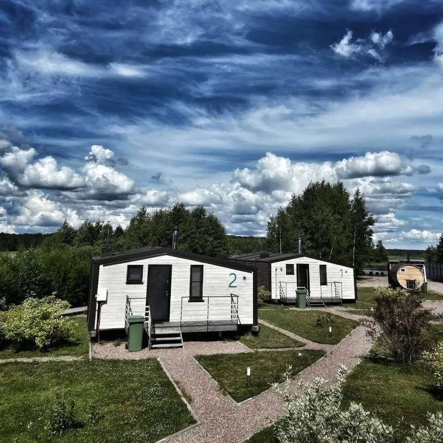 tariff КОМПЛЕКС полностью + Банкетный домик