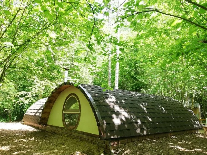 tariff Аренда Бани Хоббитов