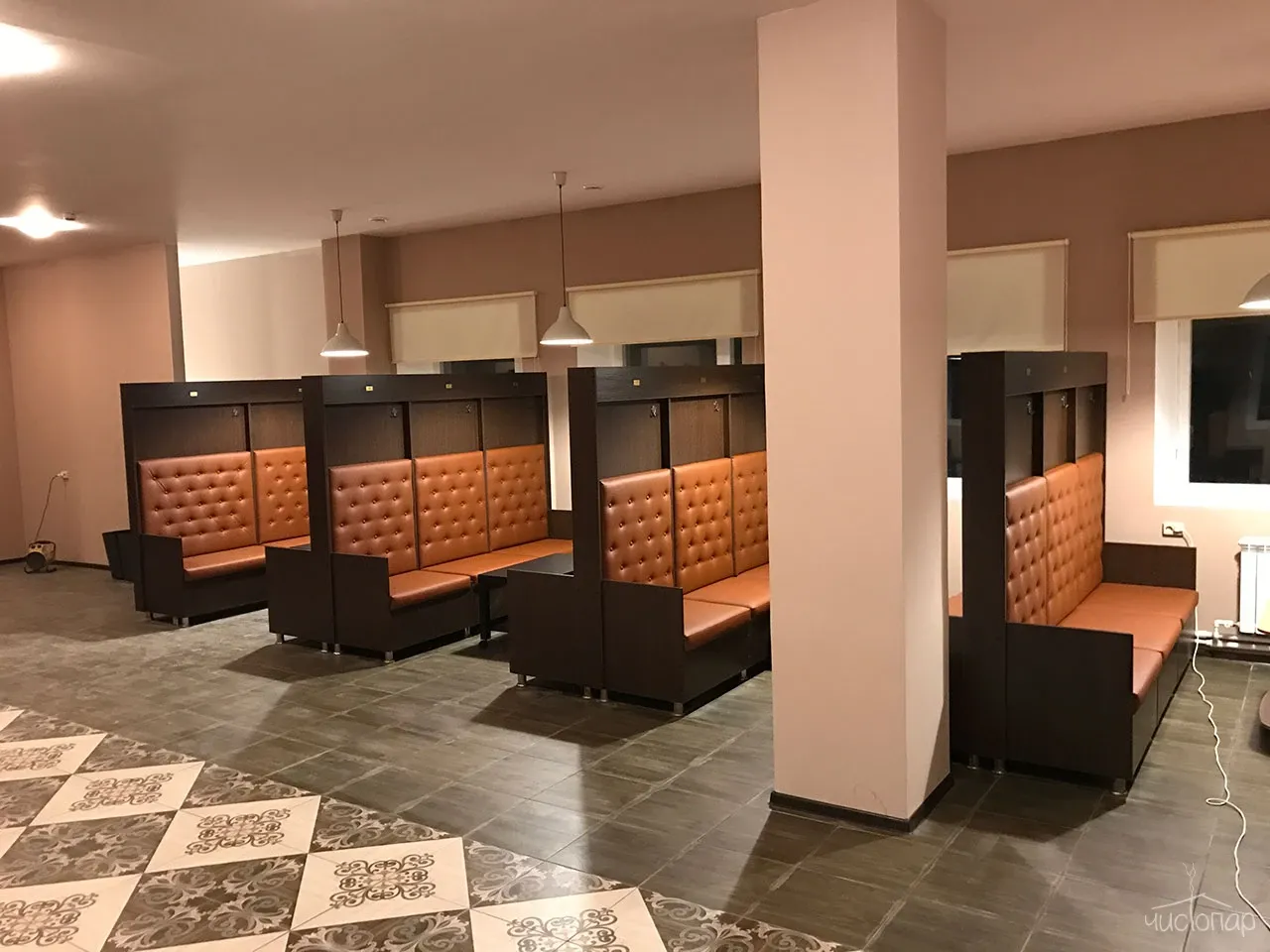 tariff Входной билет (3 часа)