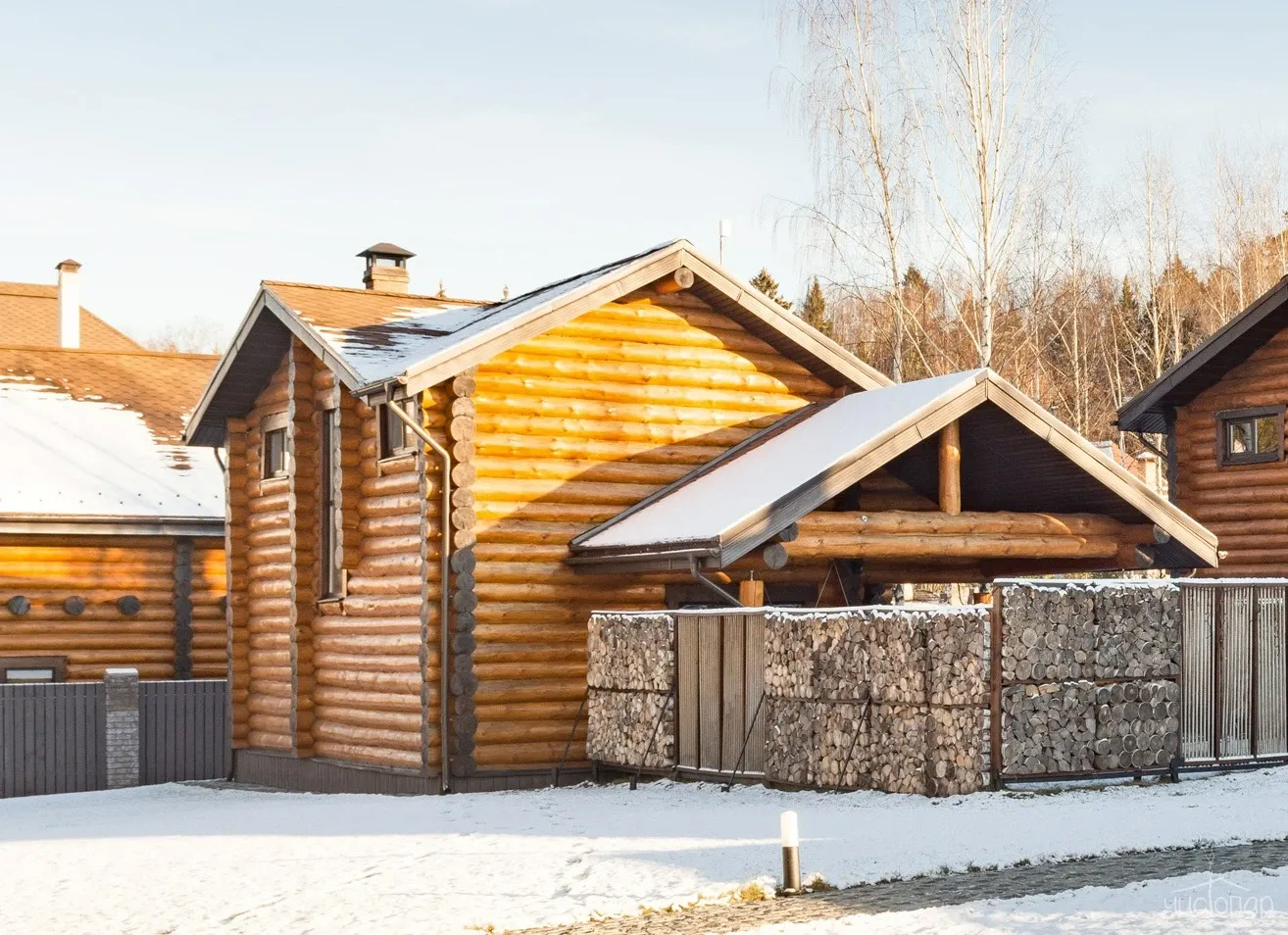 tariff Волчье логово