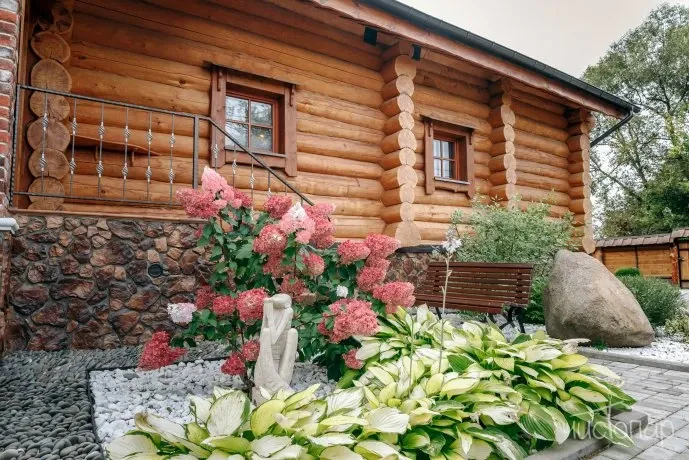 tariff Кедровый сруб