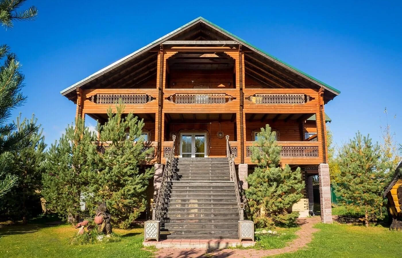 tariff Коттедж №2