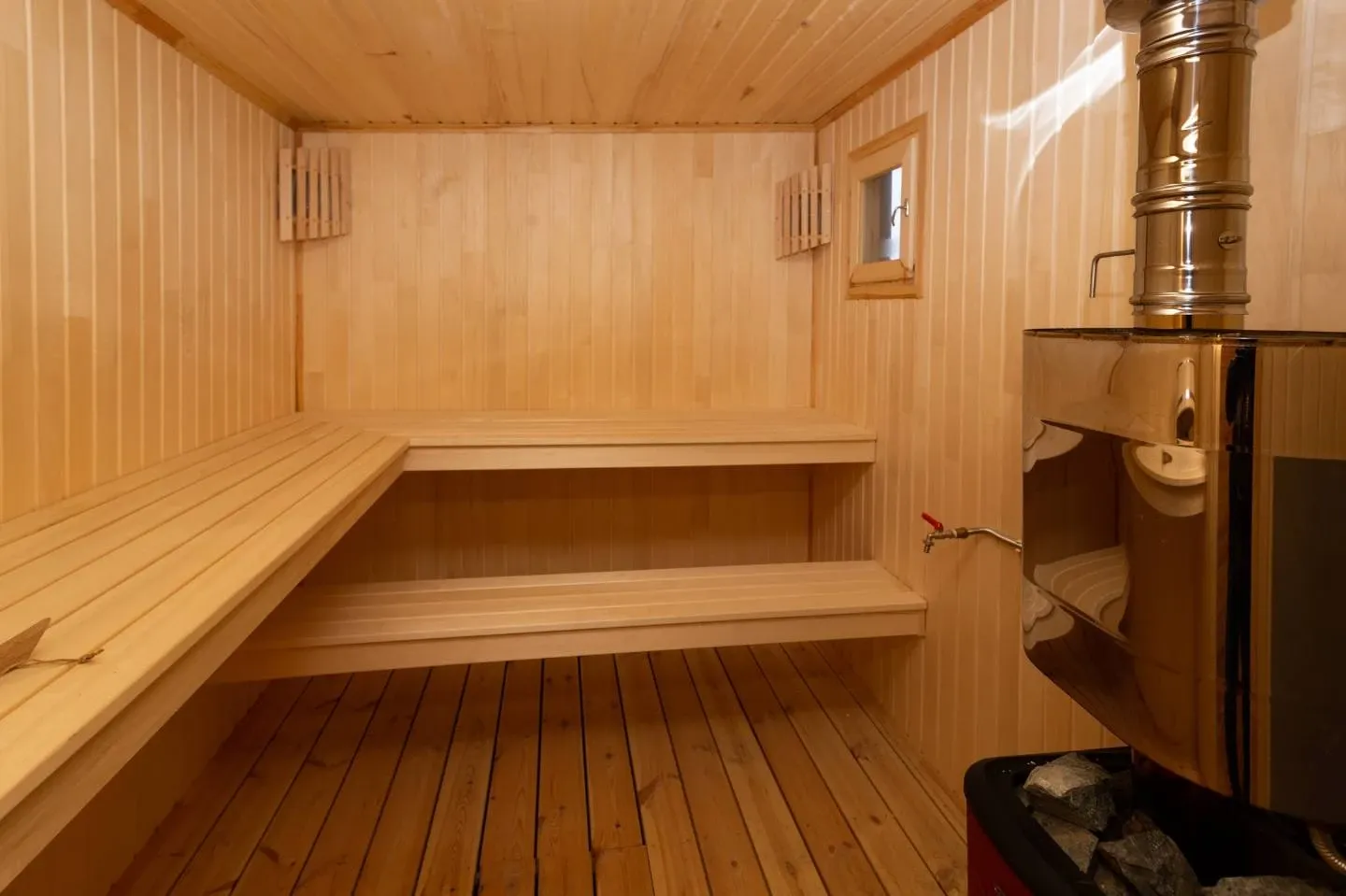 tariff Аренда бани