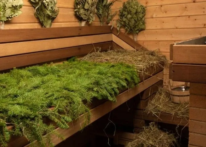 tariff Сруб "Джаз"