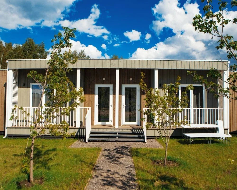 tariff Олимпийская деревня