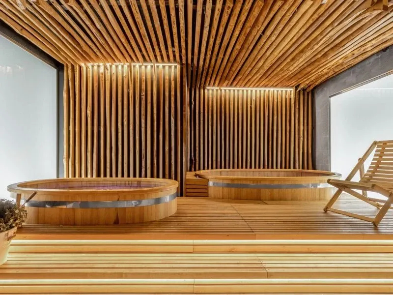 tariff Все включено РЕЛАКС