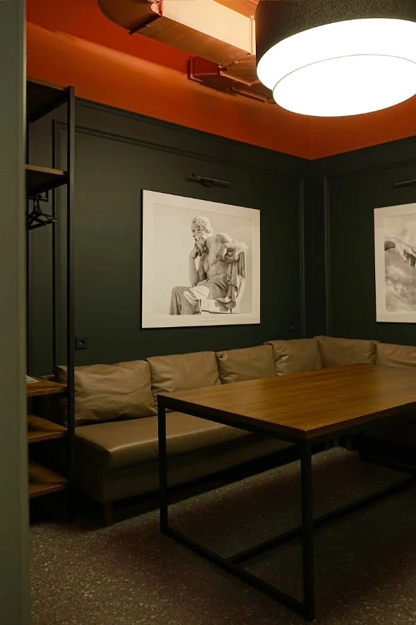 tariff Кабинет до 6 человек