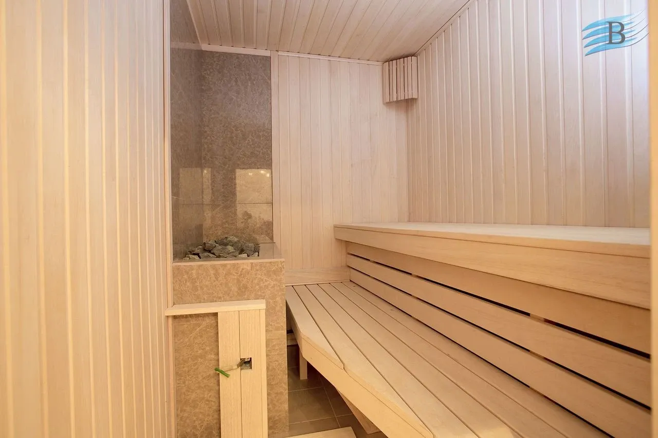 tariff Баня №3