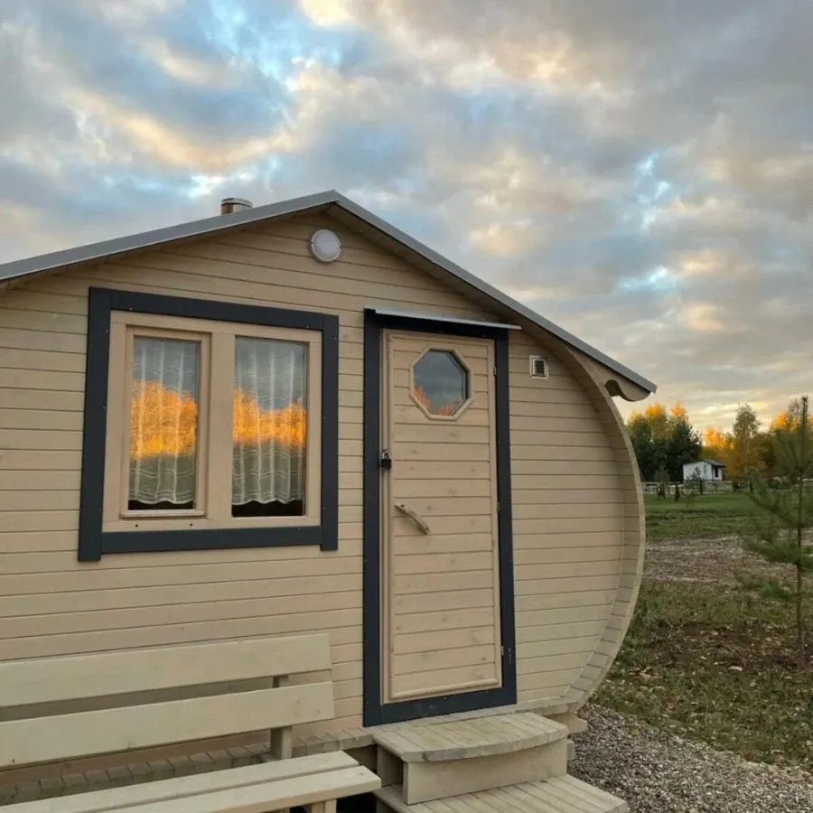 tariff Аренда бани