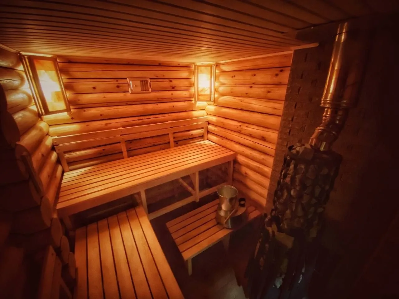 tariff Баня №1