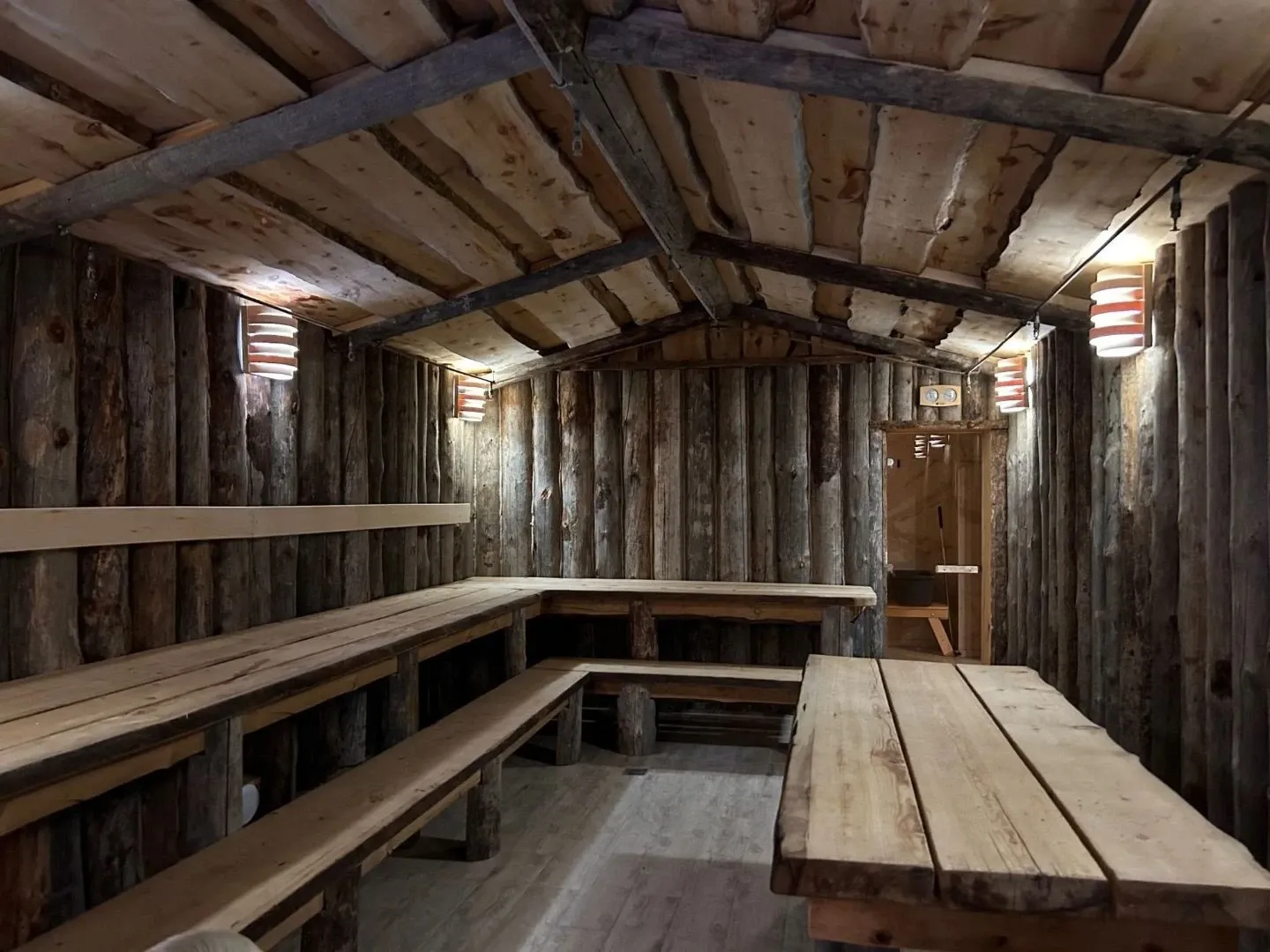 tariff СПА-апартаменты "Алтай"