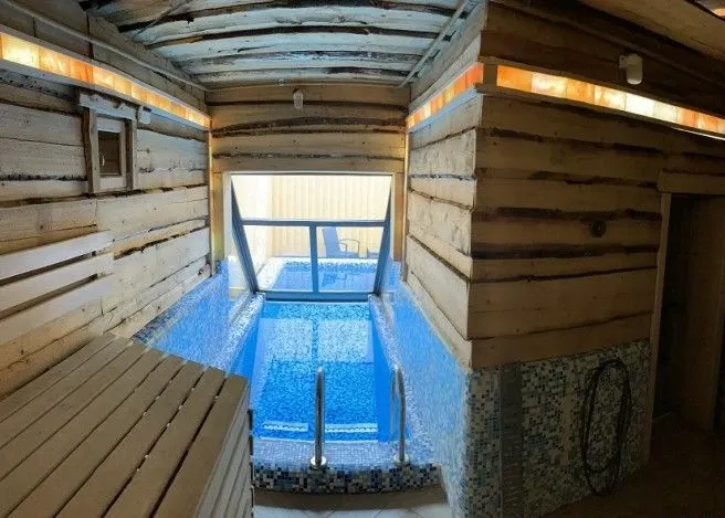 tariff Сруб "Путешественник"