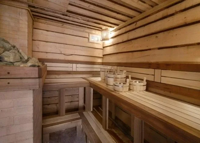 tariff Сруб "Причал"