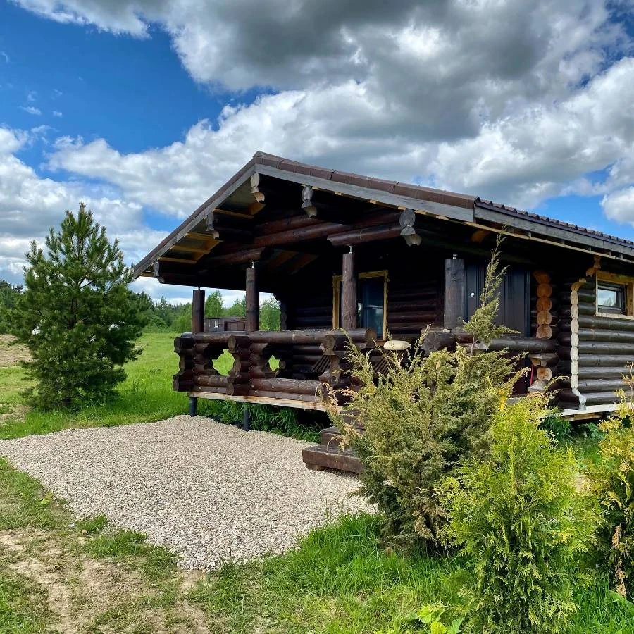 tariff Домик Вереск