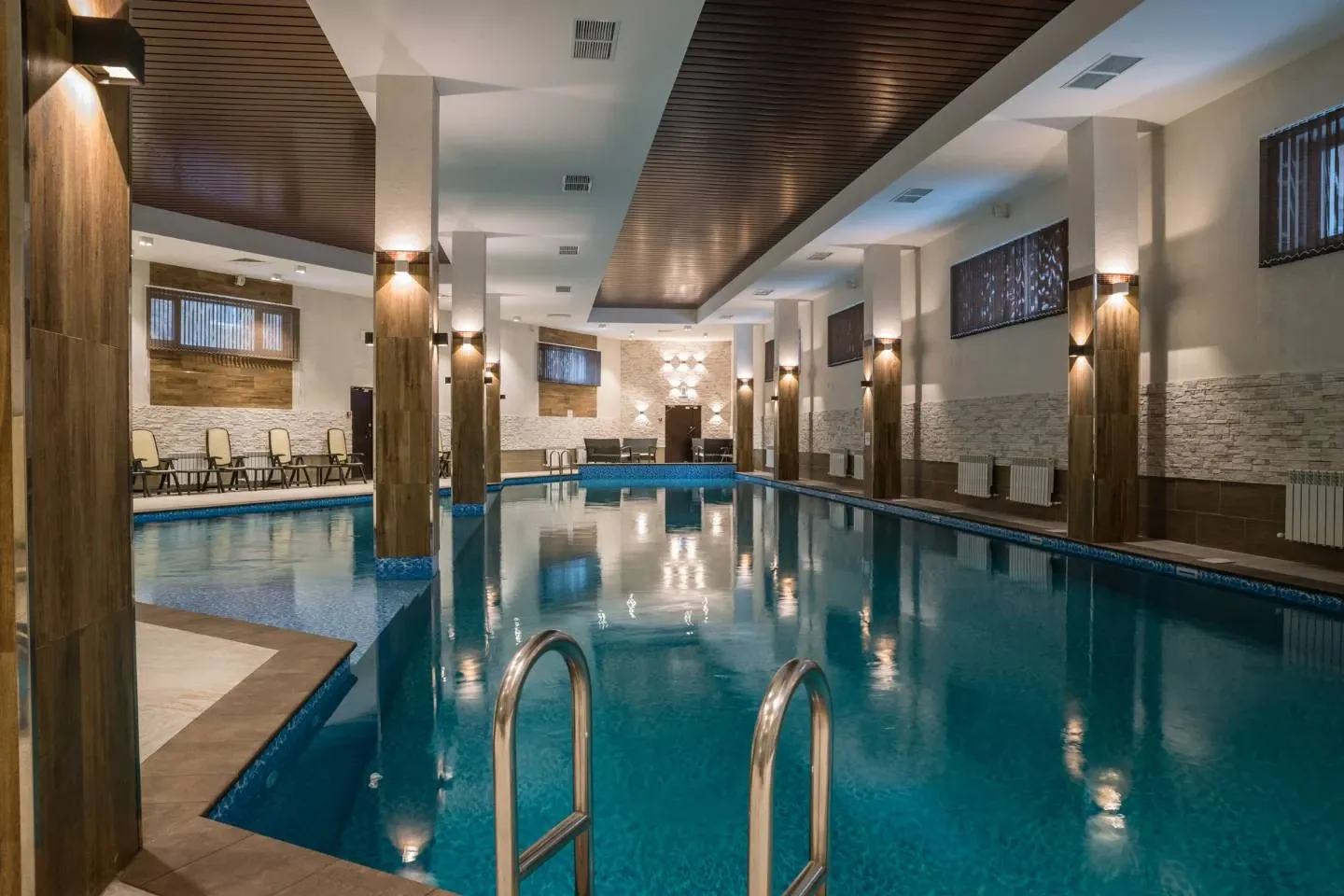 tariff Посещение бассейна