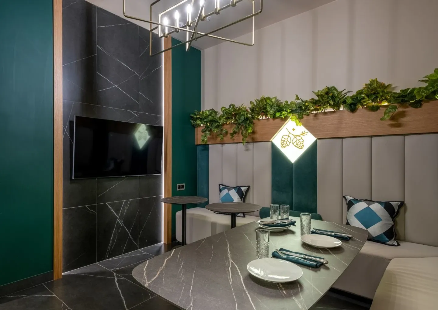 tariff VIP-зал "Мята"