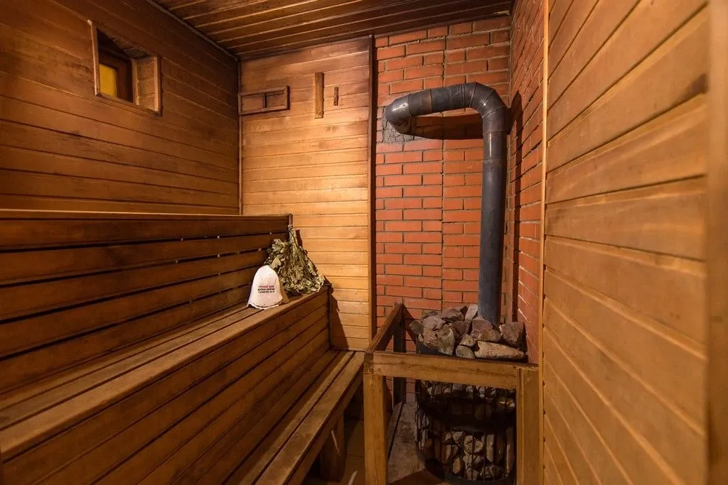 tariff Русская баня