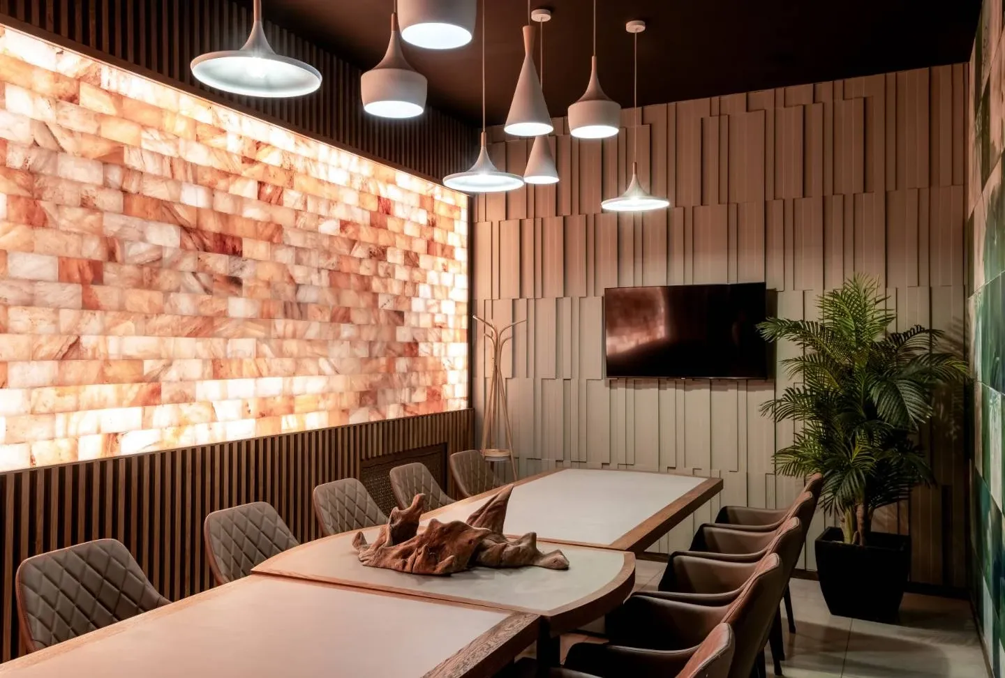 tariff VIP-зал "Соль"