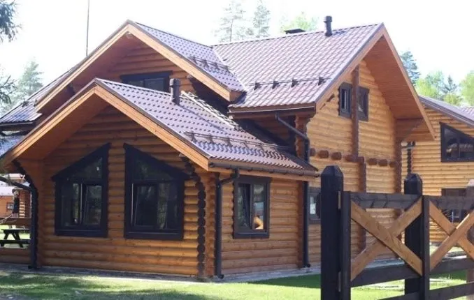 tariff Банный дом "Барин" за сутки