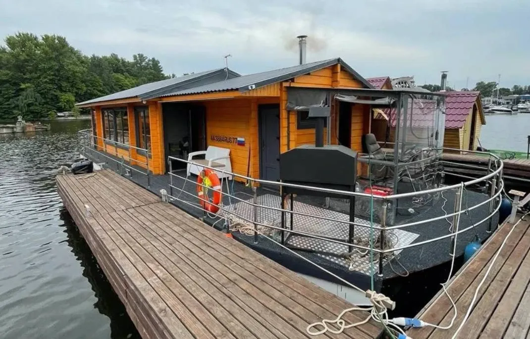 tariff Баня на воде «ЕВРО»