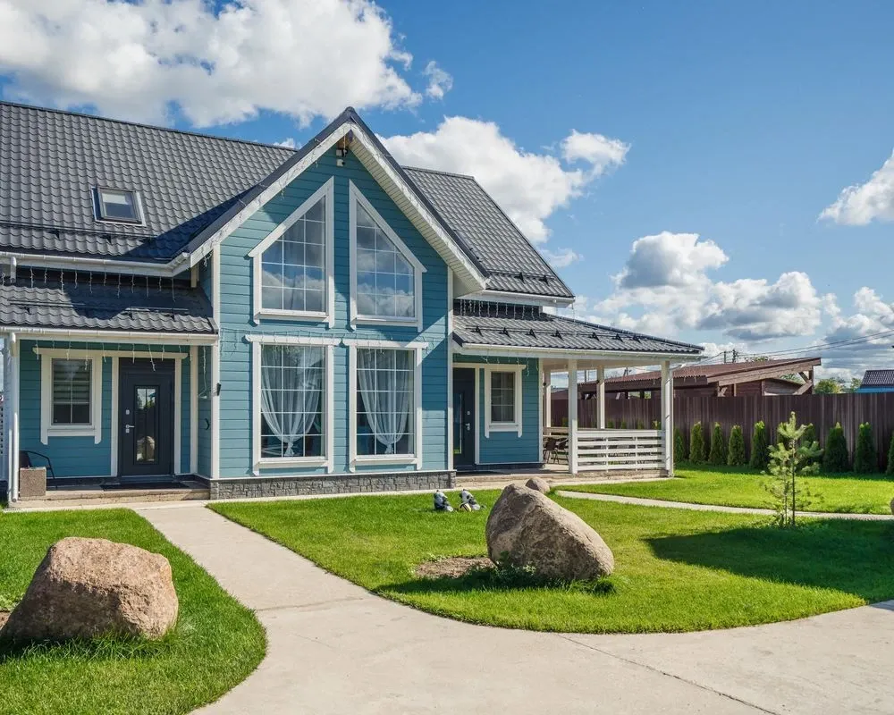 tariff Panda House XL