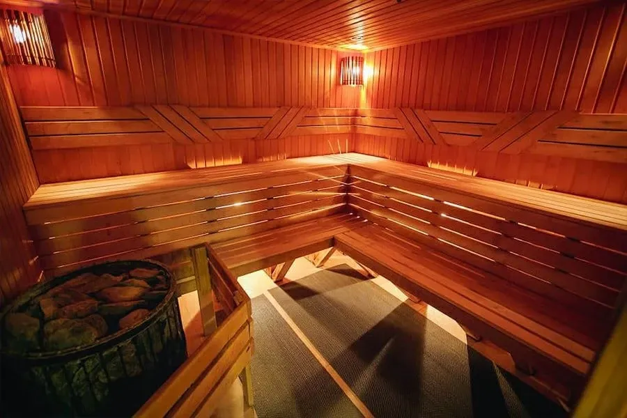 tariff Аренда бани